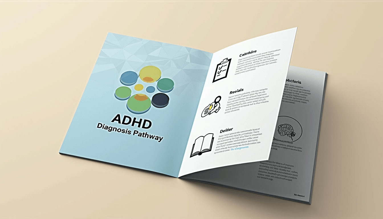 ADHD Is Diagnosed In What Way?