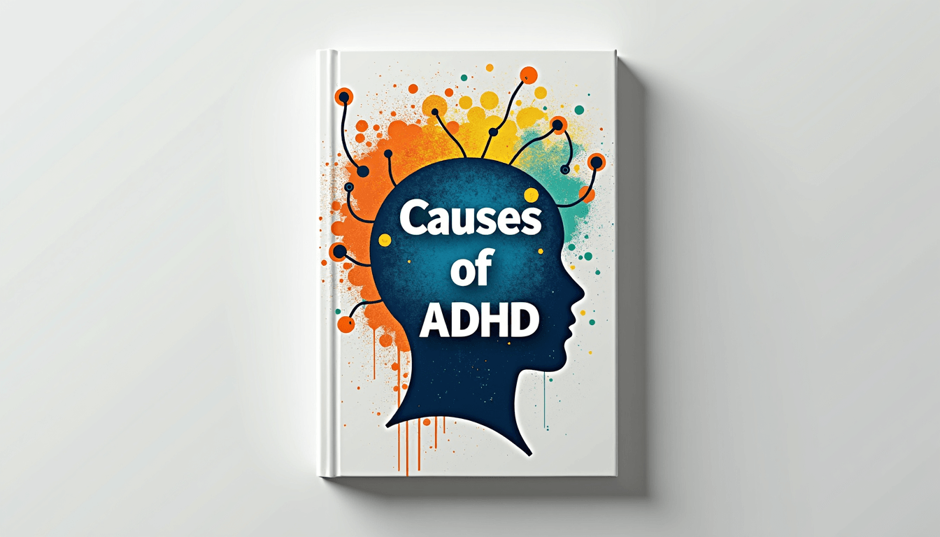 Causes of ADHD