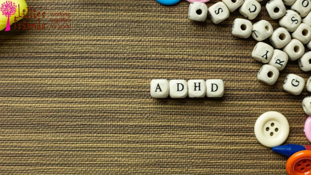 What Causes the Combined Type of ADHD