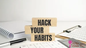 ADHD organization hacks prioritizing