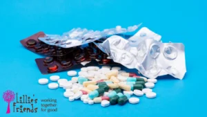 Anxiety Medications Potential Harmful Side Effects