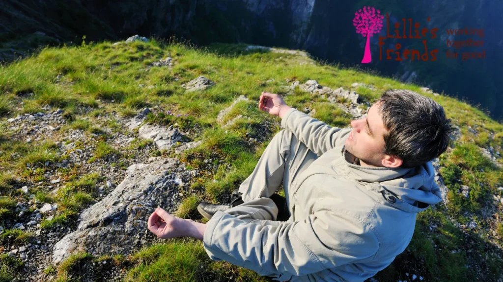 Deep breathing Technique for ADHD