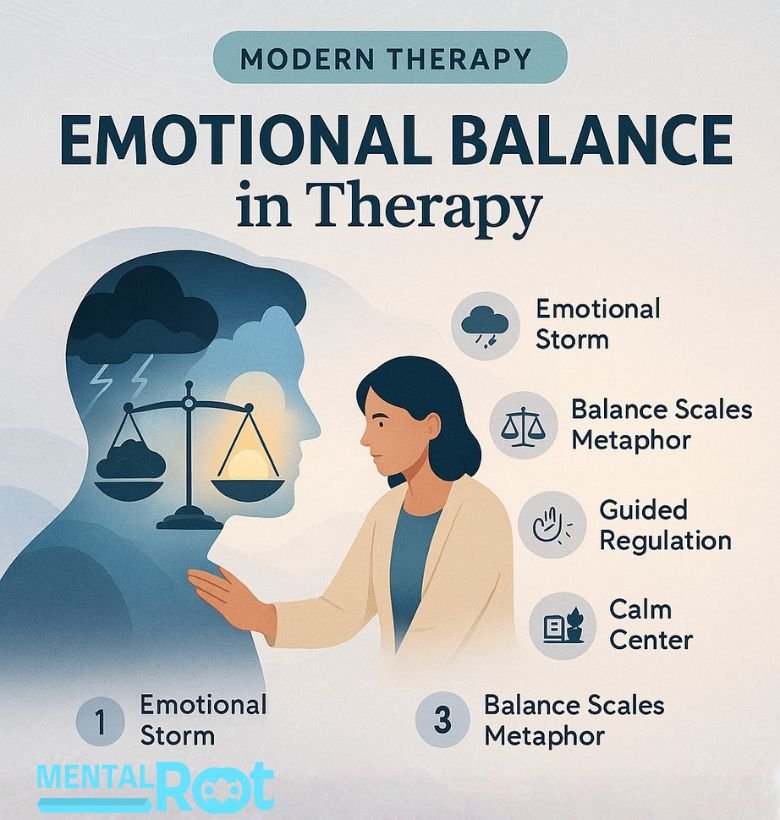 Dialectical Behavior Therapy (DBT)