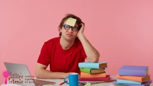 Difficulty Focusing on Tasks with ADHD How to Manage It