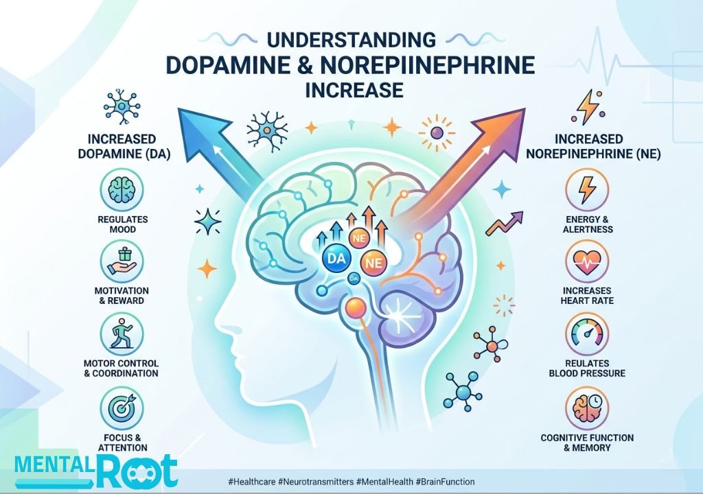 How Focalin works in the brain