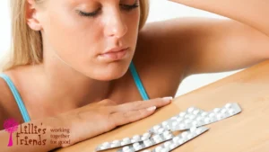 How Does Effexor Work for Anxiety