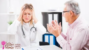 How Should You Discuss ADHD with Your Doctor