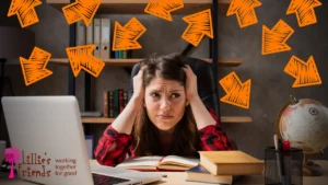 How to Get Rid of ADHD Paralysis and What Is It