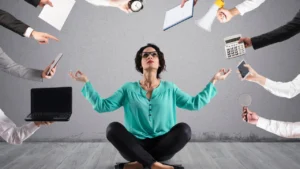 How to Manage Anxiety Triggers