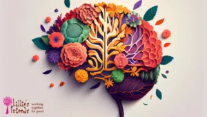 Mental Health Differentiating Between Mood Disorders and Normal States