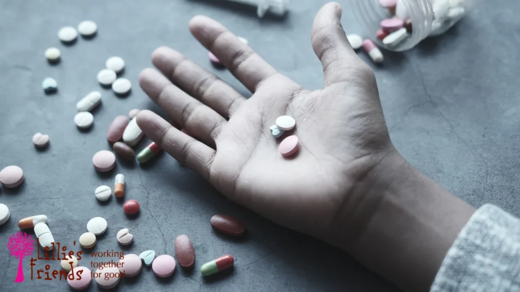 Proper Effexor Dose for Anxiety