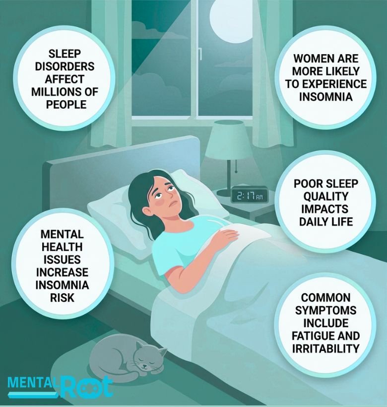 Types of Insomnia