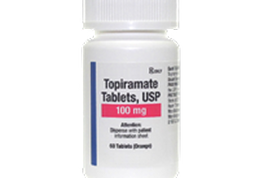 Topiramate