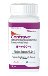 Contrave