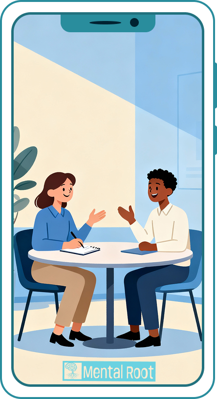 Initial Consultation