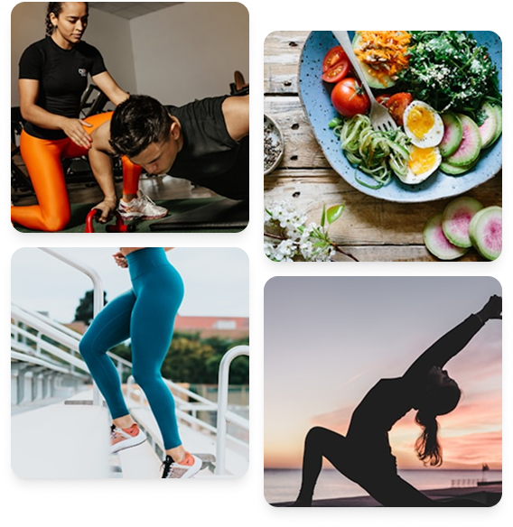 What is medical weight loss management online